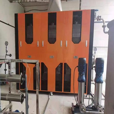 燃气集中供热锅炉停用期保养不当有哪些危害